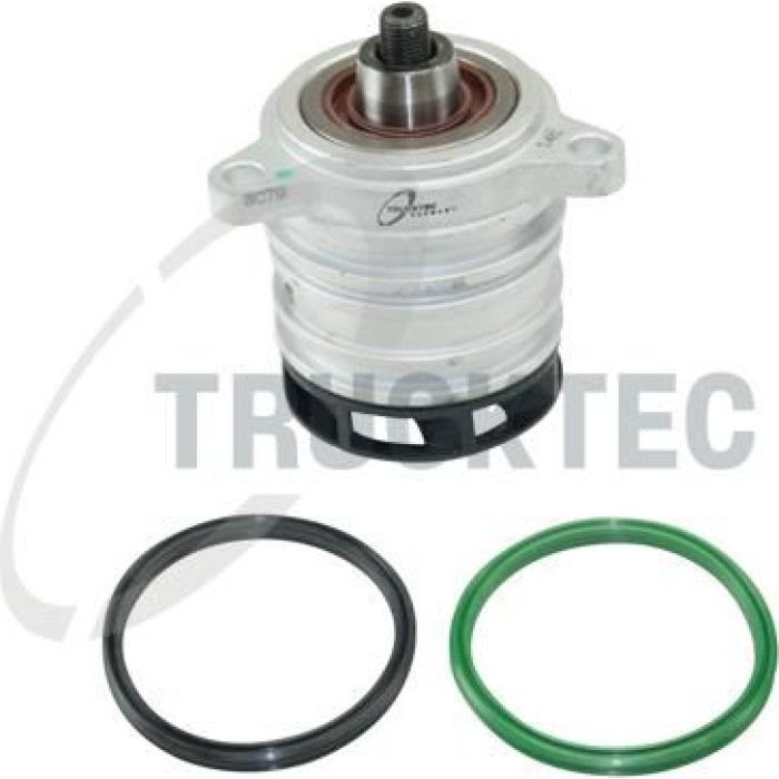 TRUCKTEC AUTOMOTIVE Wasserpumpe 07.19.182 TRUCKTEC AUTOMOTIVE Wasserpumpe 07.19.182
