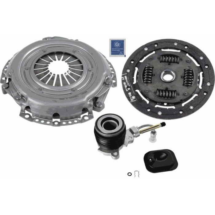 3000 990 009 Sachs Kupplungssatz 3000 990 009 3000 990 009 Sachs Kupplungssatz 3000 990 009