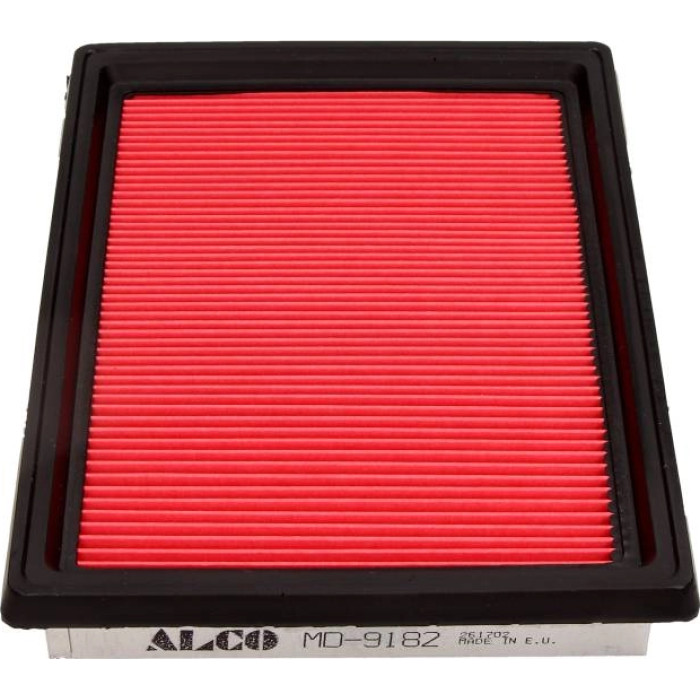 Nissan Luftfilter MD-9182