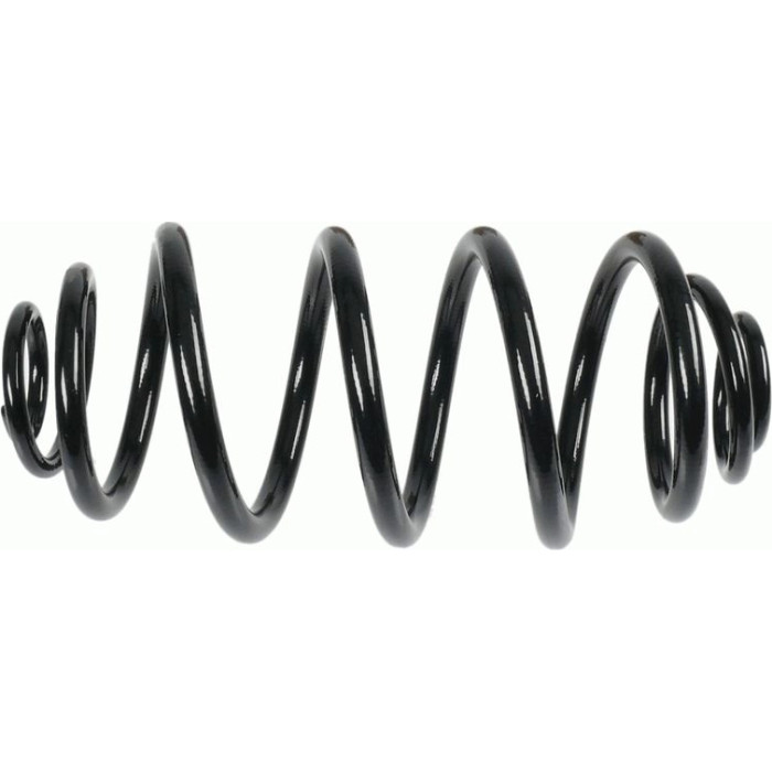 Sachs Fahrwerksfeder 996 707 Sachs Fahrwerksfeder 996 707