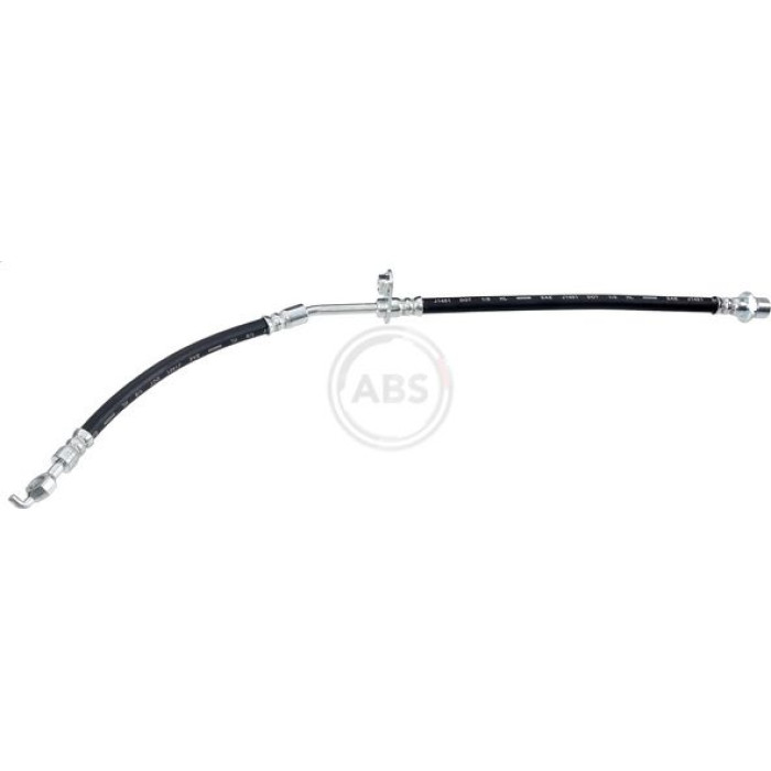 A.B.S. Bremsschlauch SL6293 A.B.S. Bremsschlauch SL6293