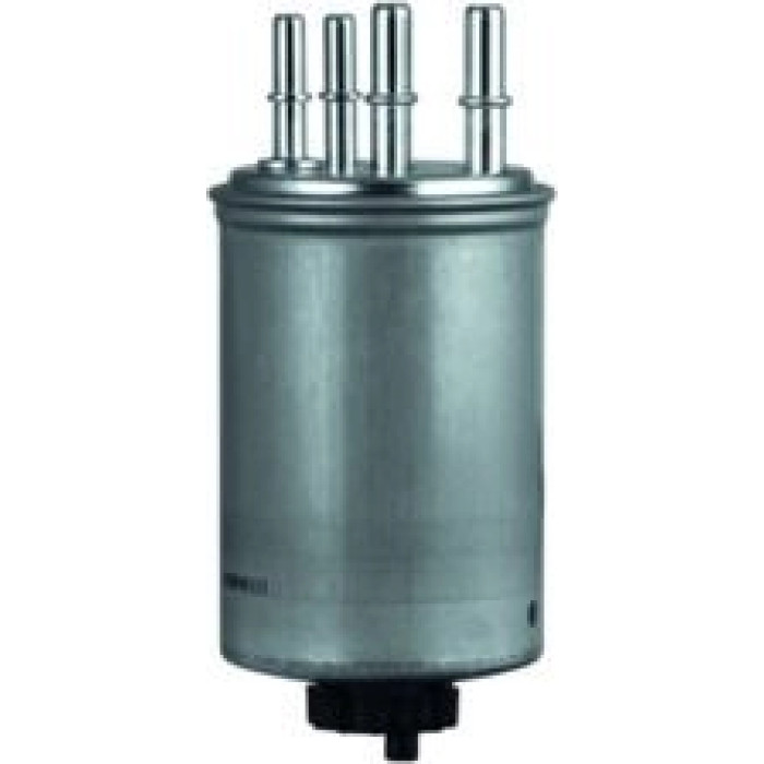 MAHLE Kraftstofffilter KL 506 MAHLE Kraftstofffilter KL 506