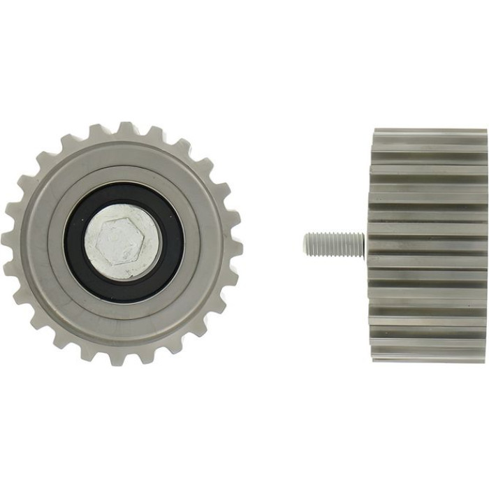 SKF Zahnriemen-Umlenkrolle VKM 22390 SKF Zahnriemen-Umlenkrolle VKM 22390