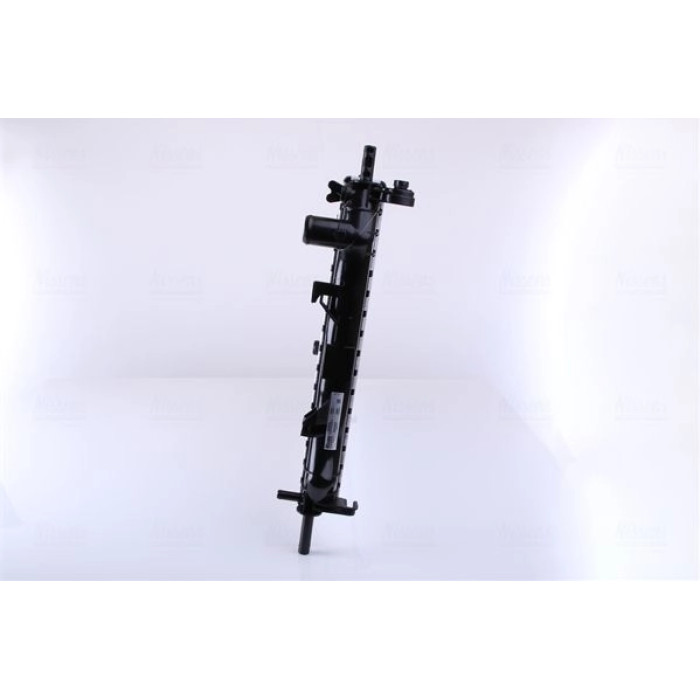 Nissens Wasserkühler PKW 62043A Nissens Wasserkühler PKW 62043A