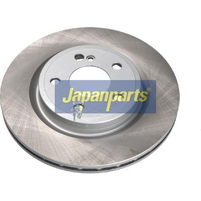 Japanparts Bremsscheibe DP-0512C Japanparts Bremsscheibe DP-0512C