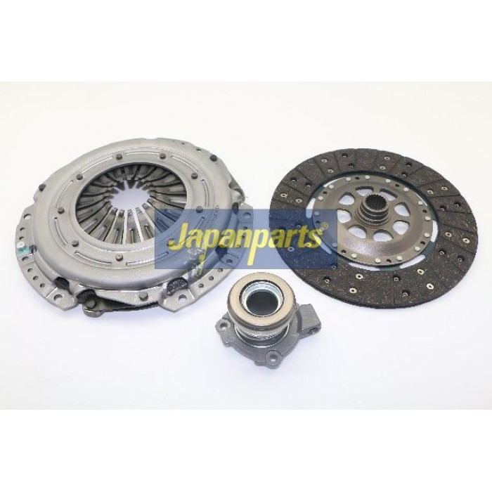Japanparts Kupplungssatz KF-W30 Japanparts Kupplungssatz KF-W30