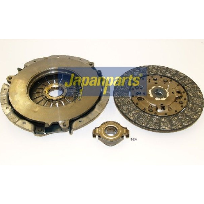 Japanparts Kupplungssatz KF-924 Japanparts Kupplungssatz KF-924