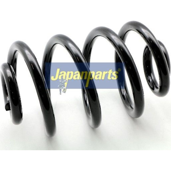 Japanparts Fahrwerksfeder ZC6201X Japanparts Fahrwerksfeder ZC6201X
