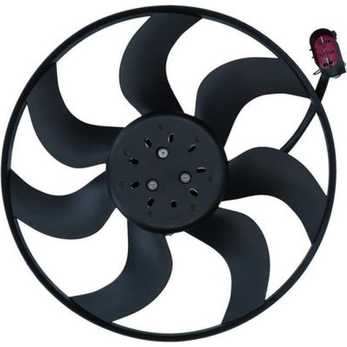 Kamoka Kühlerlüfter 7742038 Kamoka Kühlerlüfter 7742038
