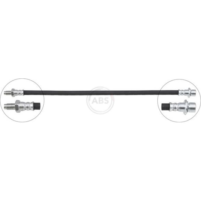 A.B.S. Bremsschlauch SL6180 A.B.S. Bremsschlauch SL6180