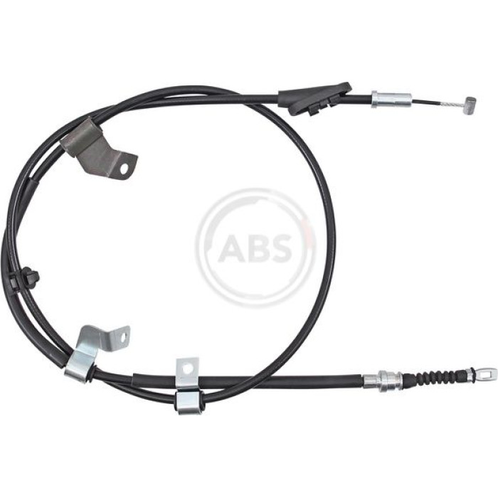 A.B.S. Feststellbremsseil K10072 A.B.S. Feststellbremsseil K10072