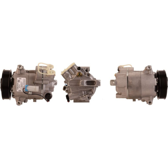 DRI Kompressor 700510726 DRI Kompressor 700510726