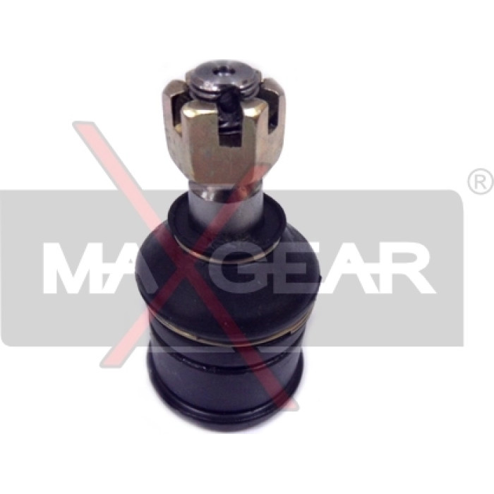 MAXGEAR Trag-/Führungsgelenk MGZ-413001 Honda Civic 89-91 links/rechts 72-0409 MAXGEAR Trag-/Führungsgelenk MGZ-413001 Honda Civic 89-91 links/rechts 72-0409