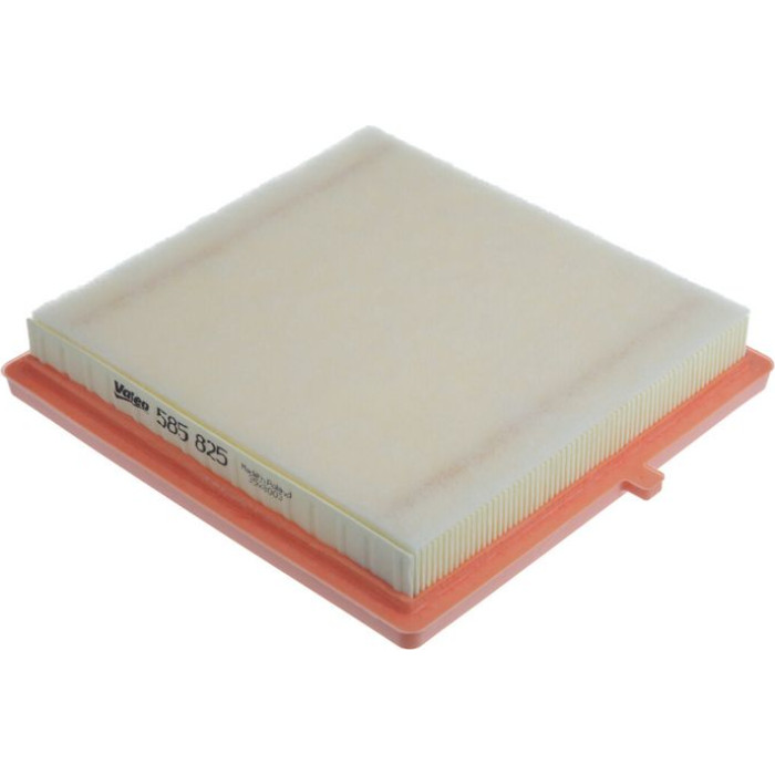 Valeo Luftfilter 585825 Valeo Luftfilter 585825