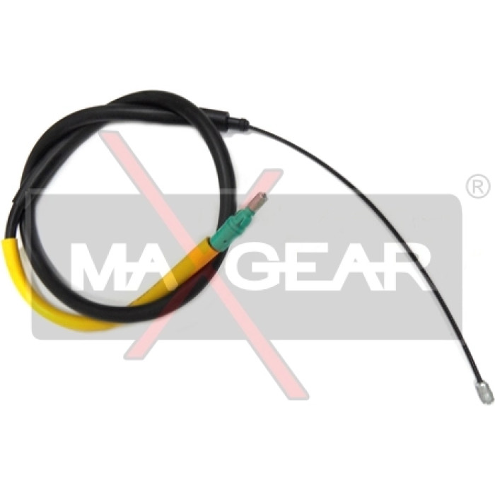 MAXGEAR Feststellbremsseil 32-0217 Citroen Xsara rechts ABS Drums MAXGEAR Feststellbremsseil 32-0217 Citroen Xsara rechts ABS Drums