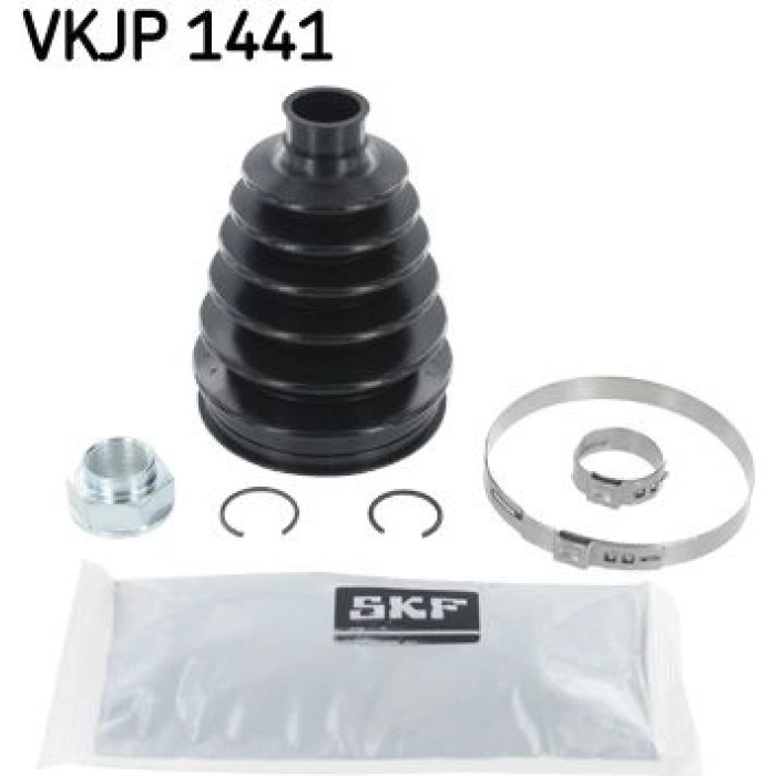 SKF Achsmanschettensatz VKJP 1441 SKF Achsmanschettensatz VKJP 1441
