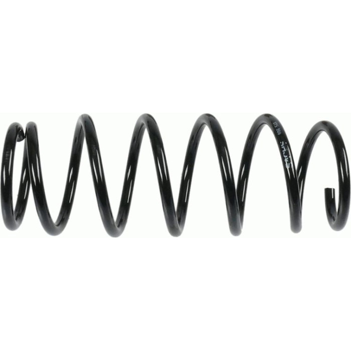 Sachs Fahrwerksfeder 996 546