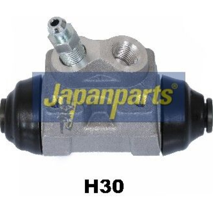Japanparts Bremsrolle CS-H30 Japanparts Bremsrolle CS-H30