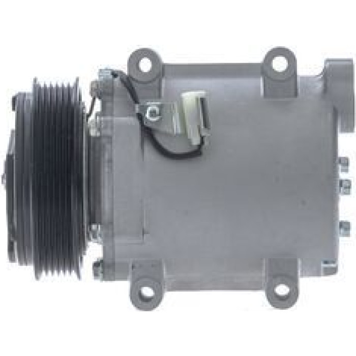 ACP 67 000S MAHLE Klimakompressor 67 000S, 12 V, DKS-17D, R134a – u. a. für Volvo V70 II (285), S60 I (384), S80 I (184) – OE Nummer 3 074 220 6 - l ACP 67 000S MAHLE Klimakompressor 67 000S, 12 V, DKS-17D, R134a – u. a. für Volvo V70 II (285), S60 I (384), S80 I (184) – OE Nummer 3 074 220 6 - l