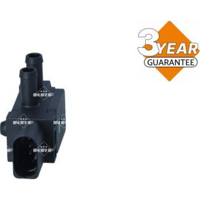 NRF Abgasdrucksensor 708025 NRF Abgasdrucksensor 708025
