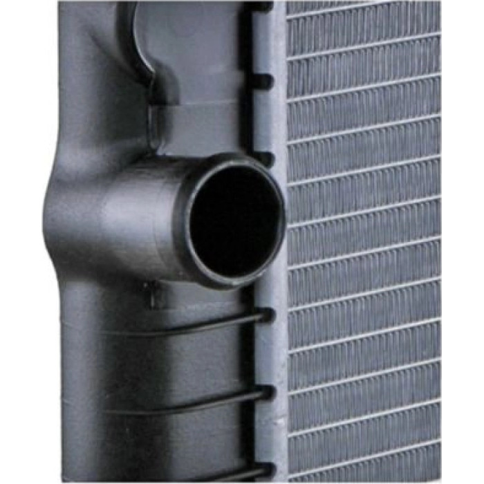 MAHLE Kühler, Motorkühlung CR 355 000P MAHLE Kühler, Motorkühlung CR 355 000P