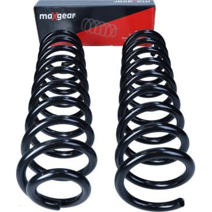 MAXGEAR Fahrwerksfeder 60-1110D MAXGEAR Fahrwerksfeder 60-1110D