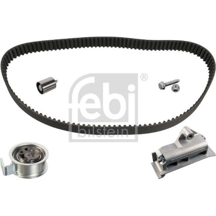 febi Zahnriemensatz 21726 febi Zahnriemensatz 21726