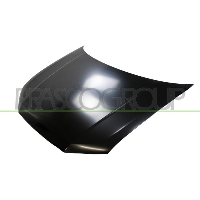 Prasco Motorhaube (Aluminium) UAR02-17120 Prasco Motorhaube (Aluminium) UAR02-17120
