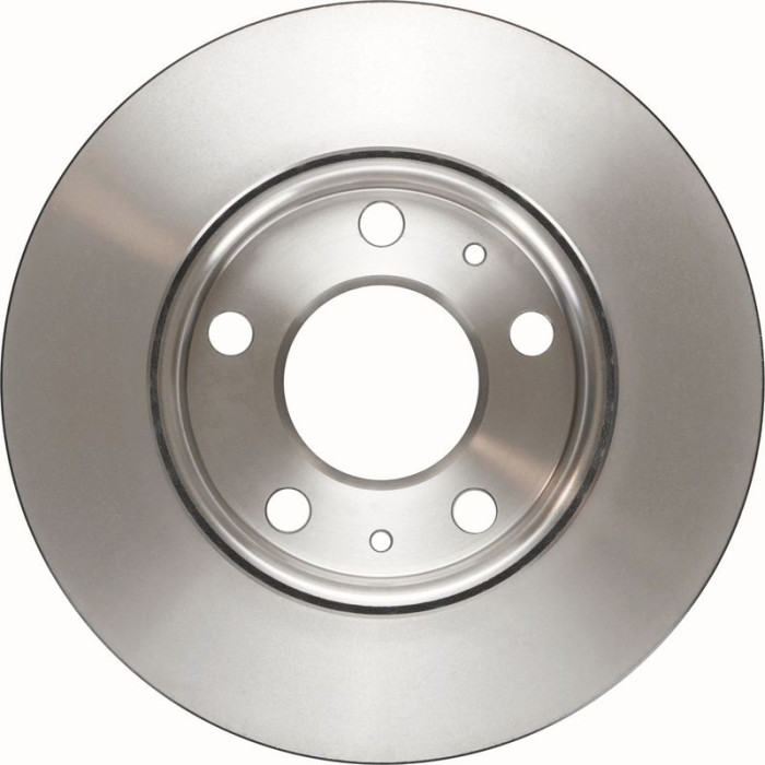 TRW Bremsscheibe Fiat P.Ducato 06 DF4751S TRW Bremsscheibe Fiat P.Ducato 06 DF4751S