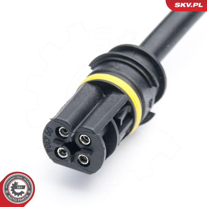09SKV607 SKV GERMANY Lambdasonde 09SKV607 09SKV607 SKV GERMANY Lambdasonde 09SKV607