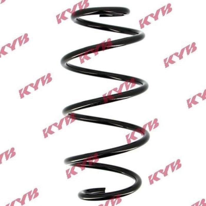 KYB Fahrwerksfeder Citroen P. Berlingo/ Peugeot Partner 1.6/1.6D 04/08 RH2503 KYB Fahrwerksfeder Citroen P. Berlingo/ Peugeot Partner 1.6/1.6D 04/08 RH2503