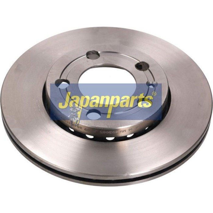Japanparts Bremsscheibe DI-0945C Japanparts Bremsscheibe DI-0945C