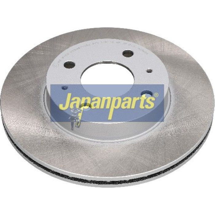 Japanparts Bremsscheibe DI-135C Japanparts Bremsscheibe DI-135C