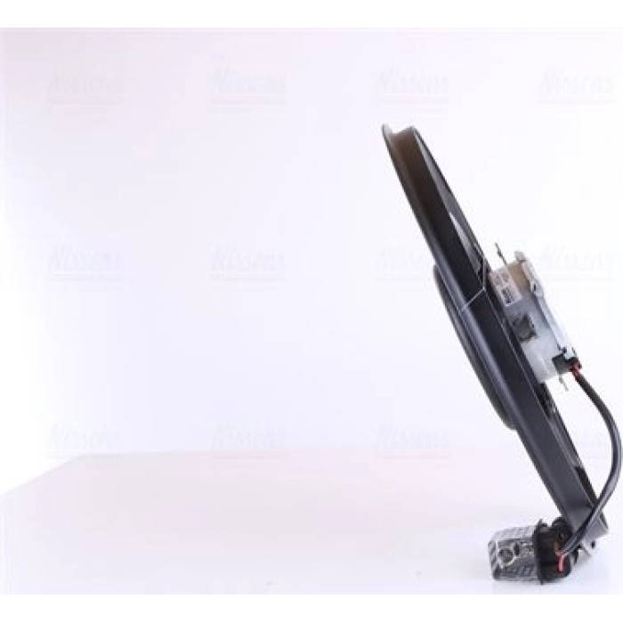 Nissens Kühlerlüfter PKW 85777