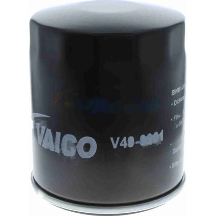 V49-0001 Vaico Ölfilter V49-0001 V49-0001 Vaico Ölfilter V49-0001