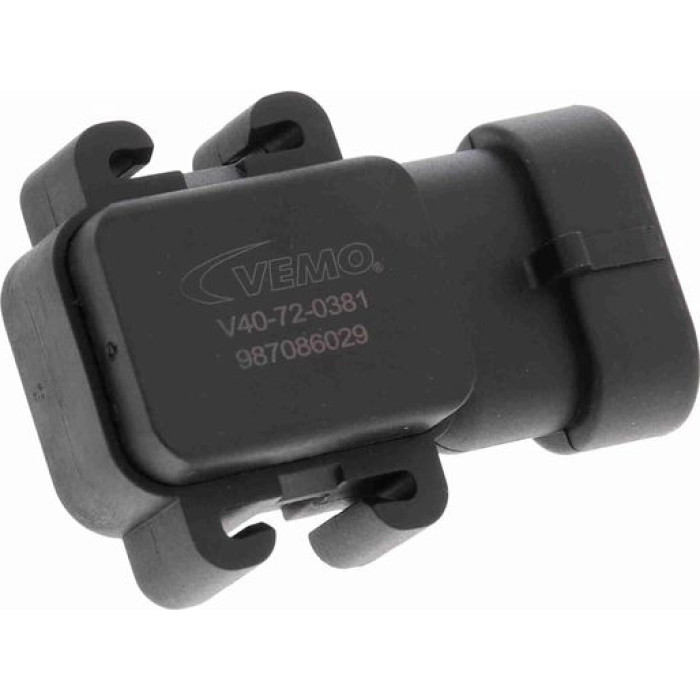 Vemo Luftdrucksensor für Höhenanpassung V40-72-0381 Vemo Luftdrucksensor für Höhenanpassung V40-72-0381