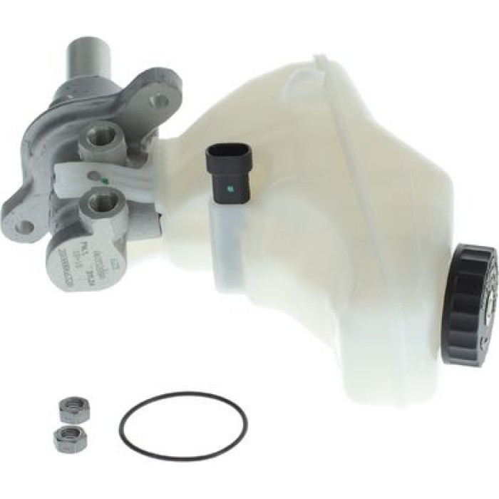 Bosch Hauptbremszylinder 0 204 123 739 Bosch Hauptbremszylinder 0 204 123 739