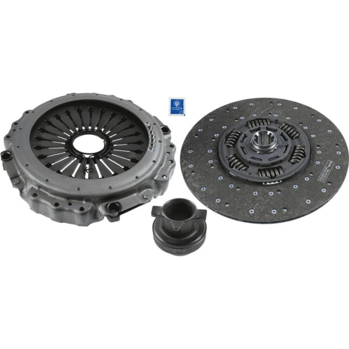 3400 122 201 Sachs Kupplungssatz 3400 122 201