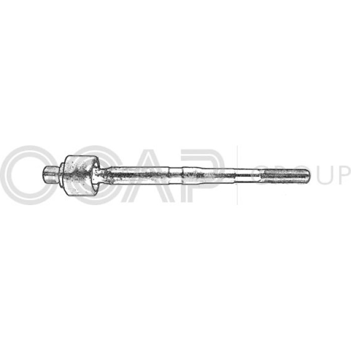 Corteco Lenkstange 49397045 Corteco Lenkstange 49397045