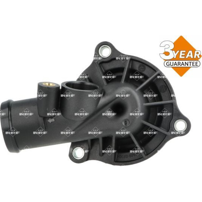 NRF Kühlmittelthermostat 725257 NRF Kühlmittelthermostat 725257