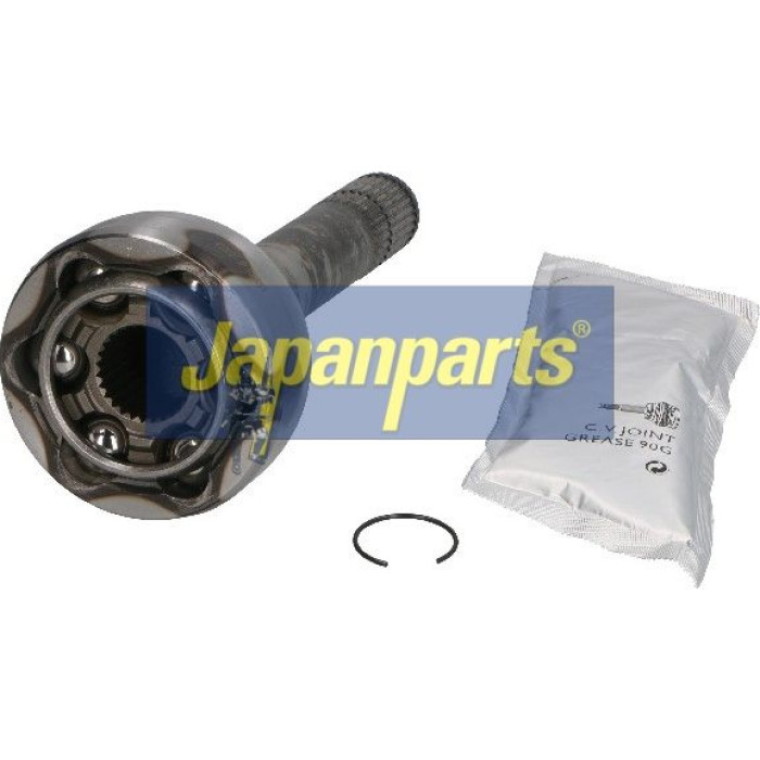 Gelenksatz, Antriebswelle Nissan Patrol 2.8-3.2Td 88 GI-103 Gelenksatz, Antriebswelle Nissan Patrol 2.8-3.2Td 88 GI-103