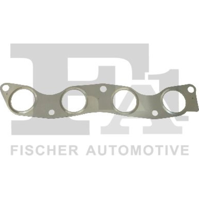 FA1 Abgaskrümmerdichtung 489-008 FA1 Abgaskrümmerdichtung 489-008