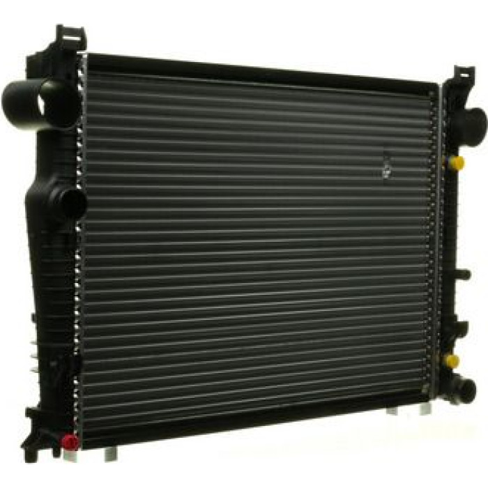 MAHLE Kühler, Motorkühlung CR 2208 000P MAHLE Kühler, Motorkühlung CR 2208 000P