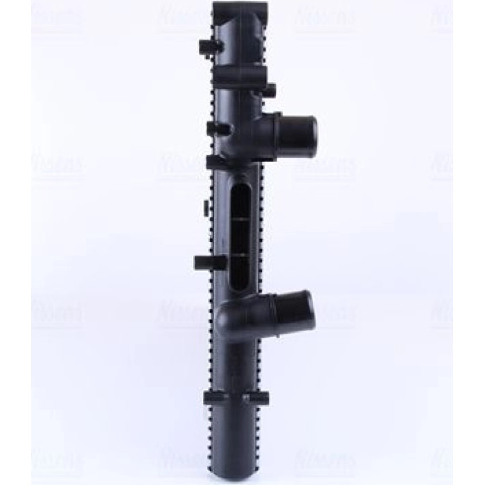 Nissens Wasserkühler PKW 61987
