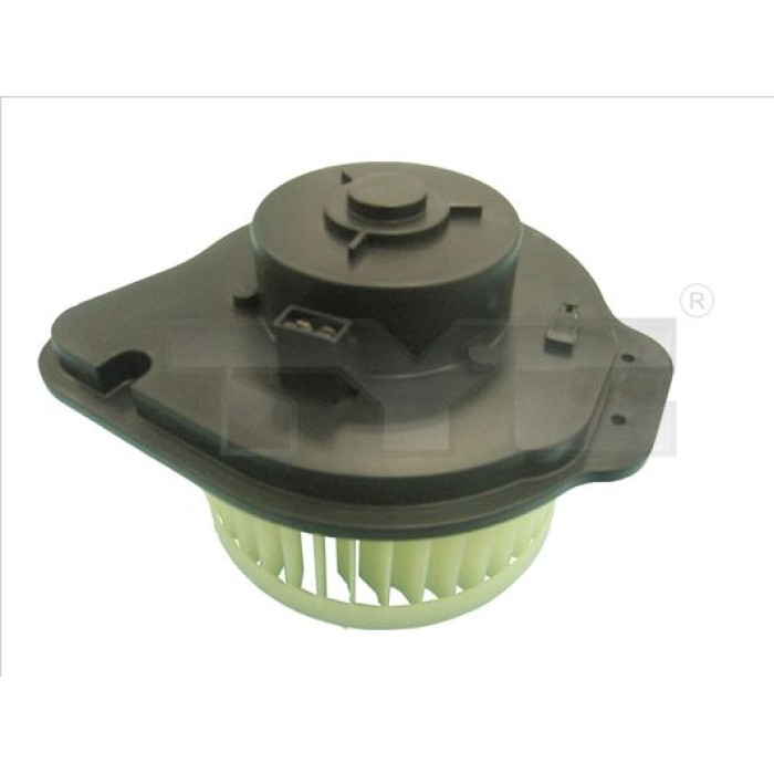 TYC Ventilator 538-0001 TYC Ventilator 538-0001
