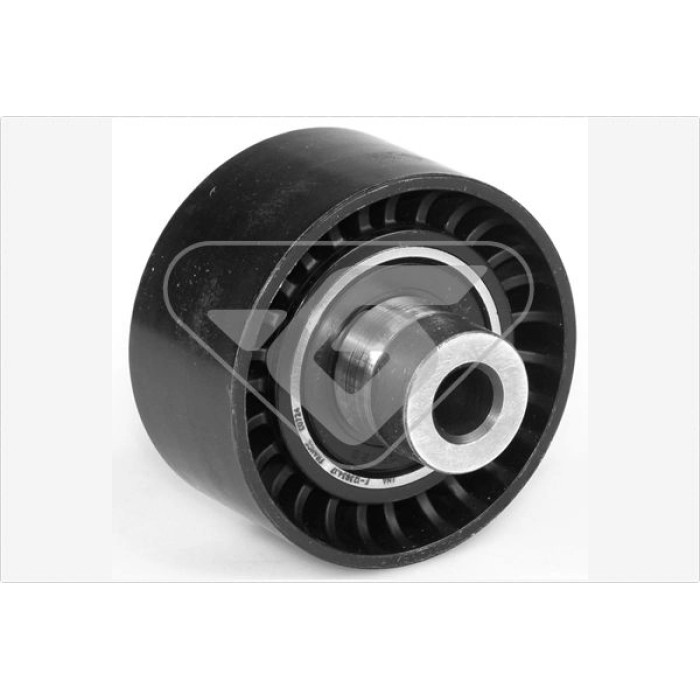 HUTCHINSON Umlenk-/Führungsrolle, Keilrippenriemen T0305 HUTCHINSON Umlenk-/Führungsrolle, Keilrippenriemen T0305