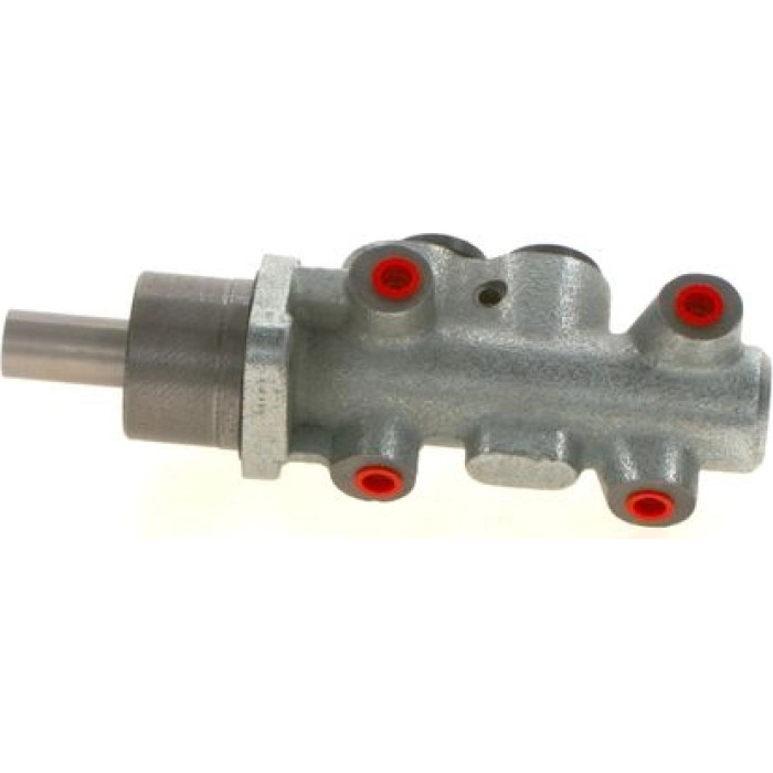 Bosch Hauptbremszylinder 0 986 480 866 Bosch Hauptbremszylinder 0 986 480 866