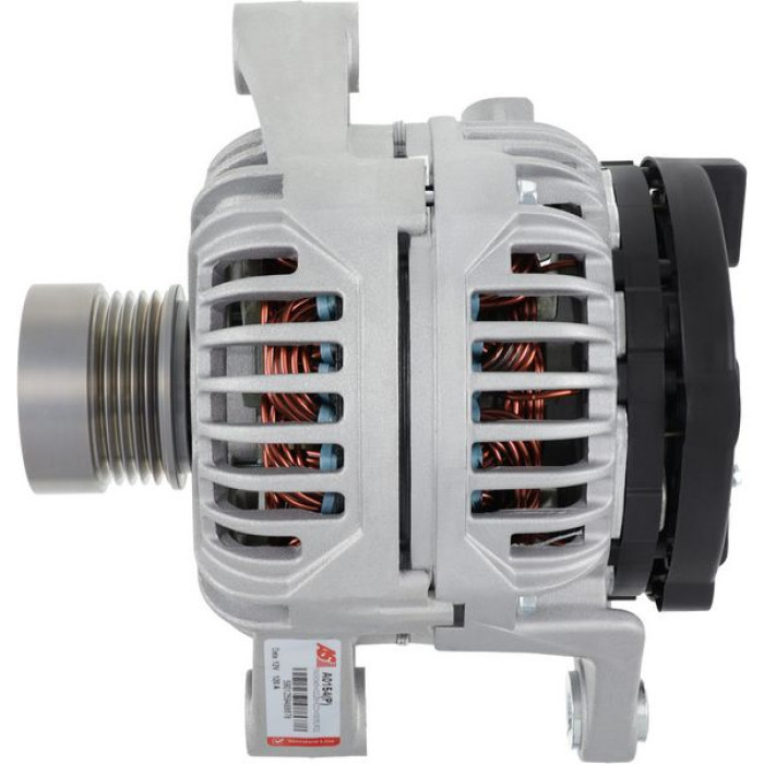 A0154(P) AS-PL Lichtmaschine (Generator) A0154(P)