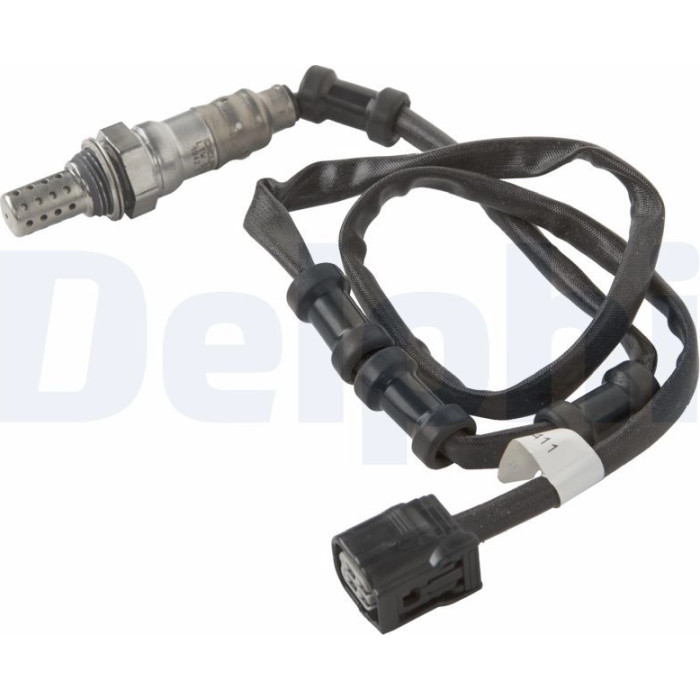 Delphi Lambdasonde ES20411-12B1 Delphi Lambdasonde ES20411-12B1