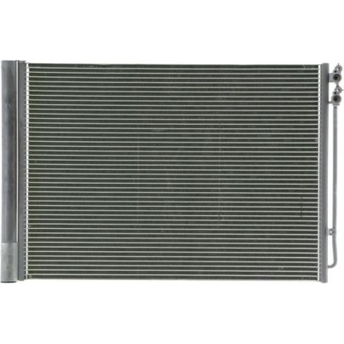 MAHLE Kondensator, Klimaanlage AC 567 000P MAHLE Kondensator, Klimaanlage AC 567 000P